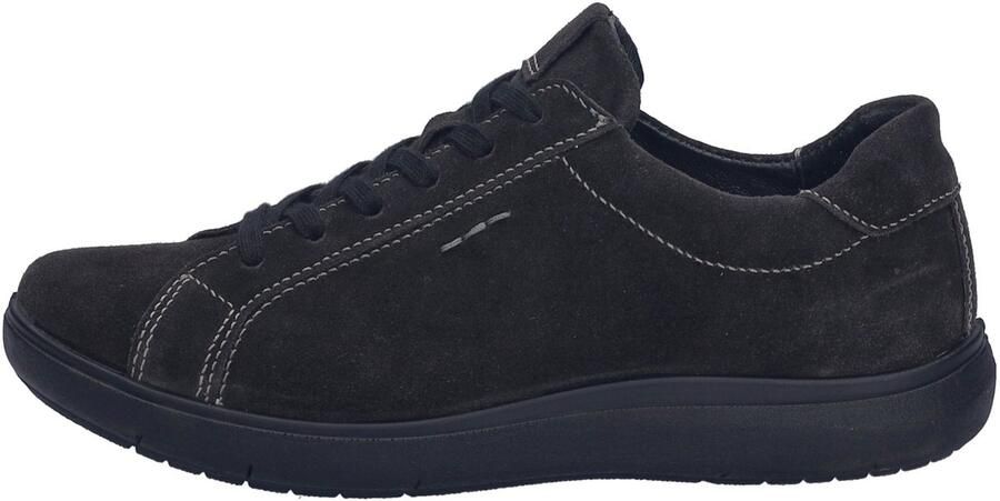 Josef Seibel Megan 07 Sneaker für Damen Grau