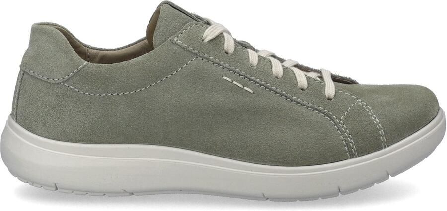 Josef Seibel Megan 07 Sneaker für Damen Grün