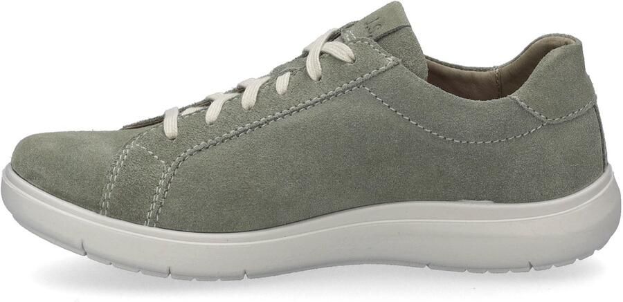 Josef Seibel Megan 07 Sneaker für Damen Grün