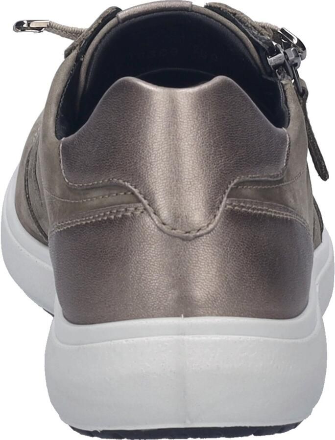 Josef Seibel Megan 09 Sneaker für Damen Beige