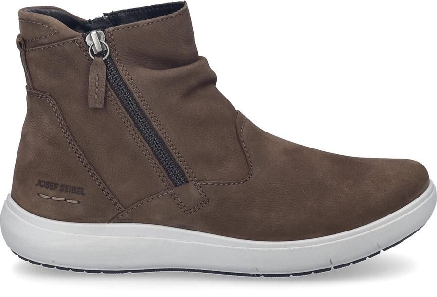 Josef Seibel Megan 12 Stiefelette für Damen Braun