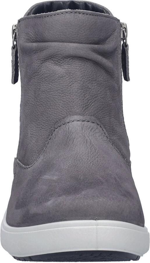 Josef Seibel Megan 12 Stiefelette für Damen Grau