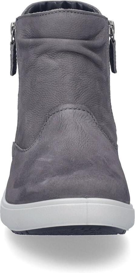 Josef Seibel Megan 12 Stiefelette für Damen Grau