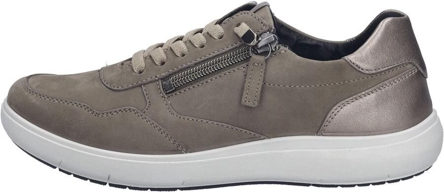 Josef Seibel Megan 09 Sneaker für Damen Beige - Foto 2