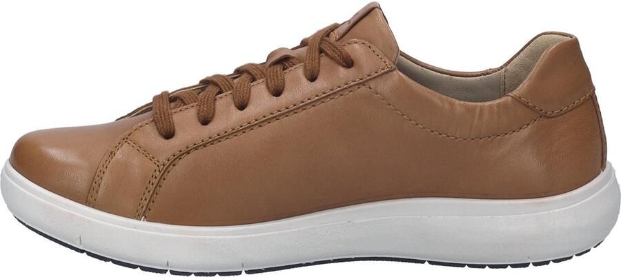 Josef Seibel Megan 07 Sneaker für Damen Beige - Foto 2