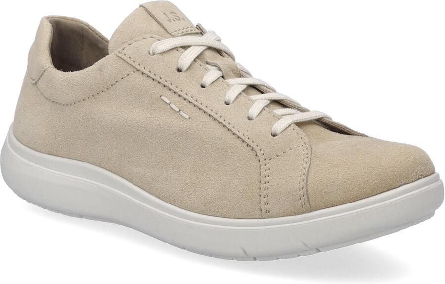 Josef Seibel Megan 07 Sneaker für Damen Beige