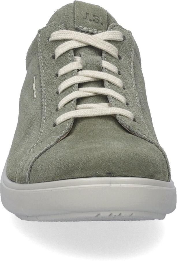 Josef Seibel Megan 07 Sneaker für Damen Grün