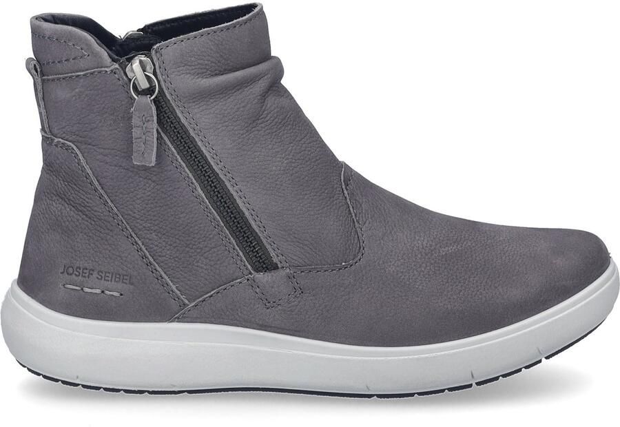 Josef Seibel Megan 12 Stiefelette für Damen Grau
