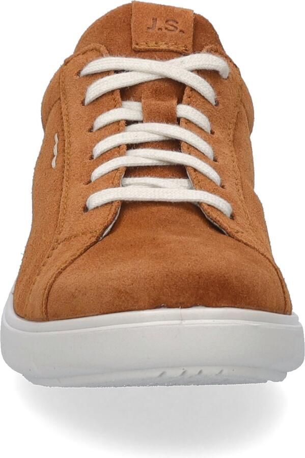 Josef Seibel Megan 07 Sneaker für Damen Gelb