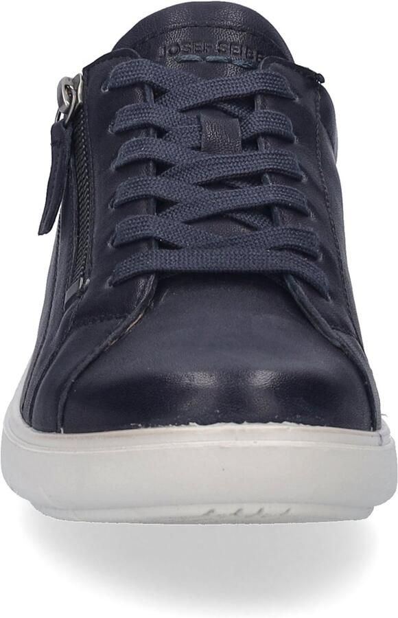 Josef Seibel Megan 01 Sneaker für Damen Blau