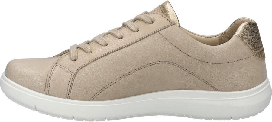 Josef Seibel Megan 01 Sneaker für Damen Beige - Foto 2