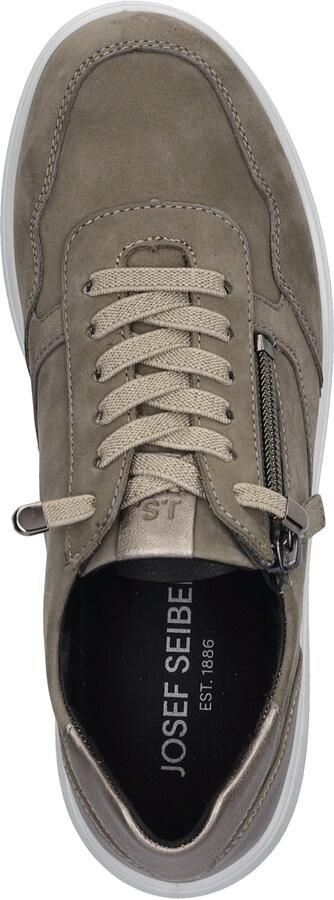 Josef Seibel Megan 09 Sneaker für Damen Beige
