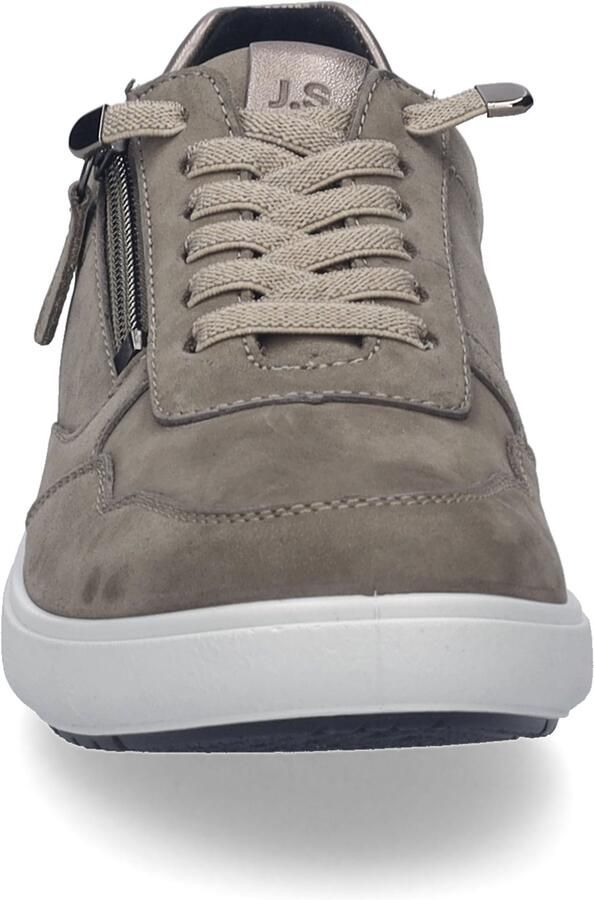 Josef Seibel Megan 09 Sneaker für Damen Beige
