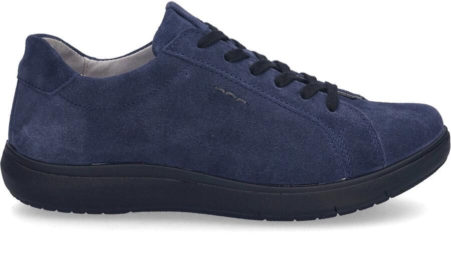 JOSEF SEIBEL Sneakers hoog blauw