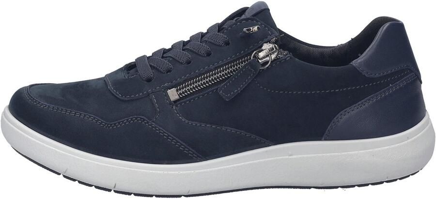 Josef Seibel Megan 09 Sneaker für Damen Blau
