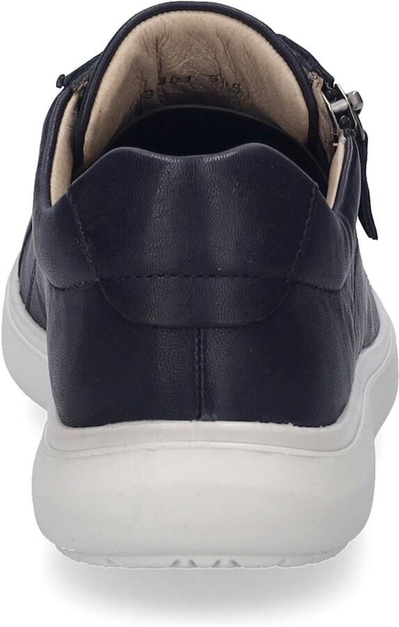Josef Seibel Megan 01 Sneaker für Damen Blau