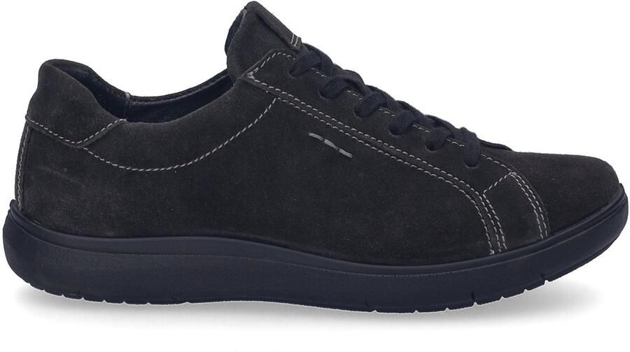 Josef Seibel Megan 07 Sneaker für Damen Grau