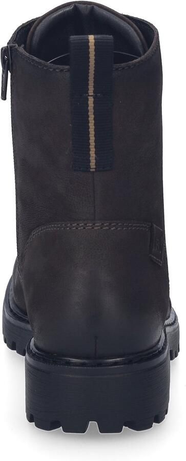 Josef Seibel Melinda 02 Stiefelette für Damen Braun