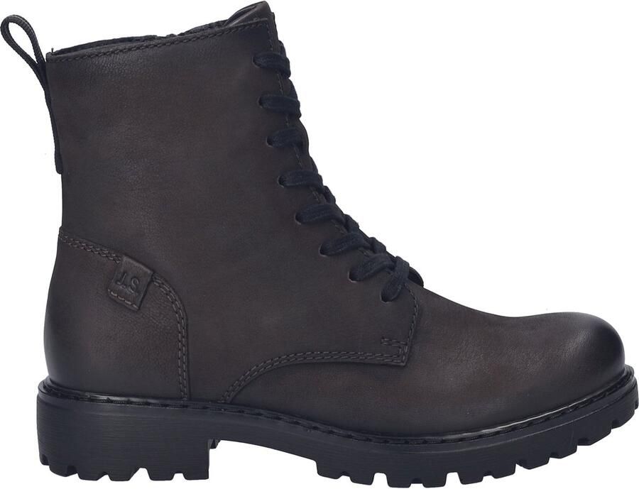 Josef Seibel Melinda 02 Stiefelette für Damen Braun
