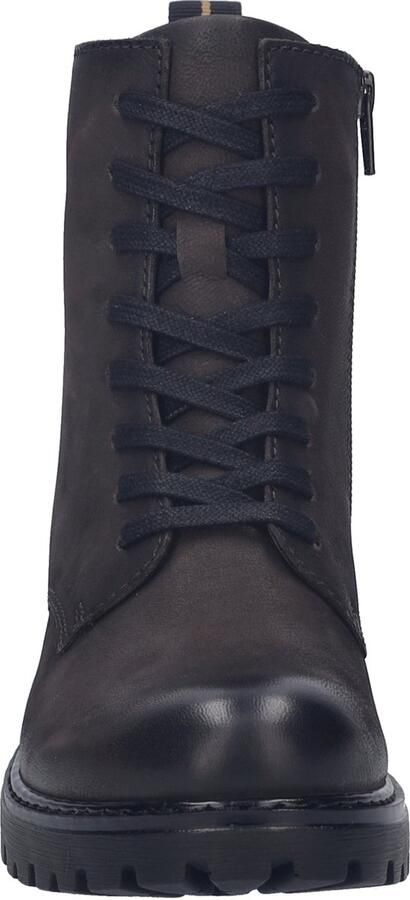 Josef Seibel Melinda 02 Stiefelette für Damen Braun