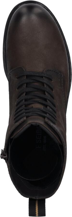 Josef Seibel Melinda 02 Stiefelette für Damen Braun