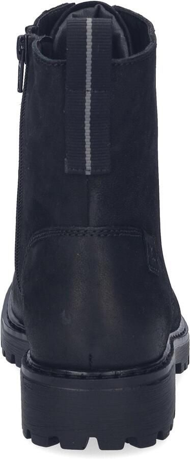 Josef Seibel Melinda 02 Stiefelette für Damen Schwarz