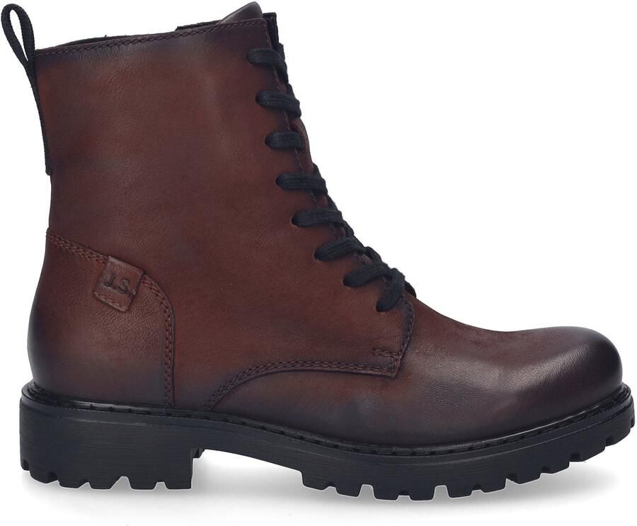 Josef Seibel Melinda 02 veterboot