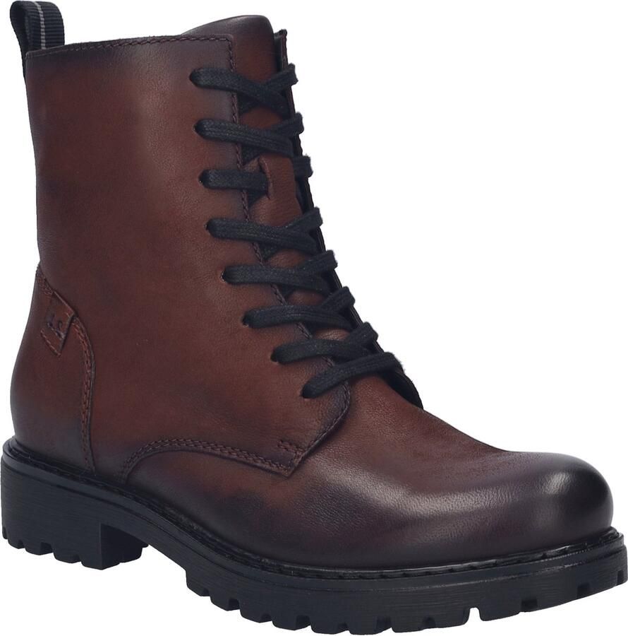 Josef Seibel Melinda 02 veterboot