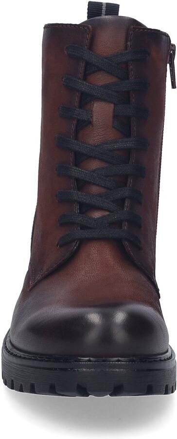 Josef Seibel Melinda 02 veterboot