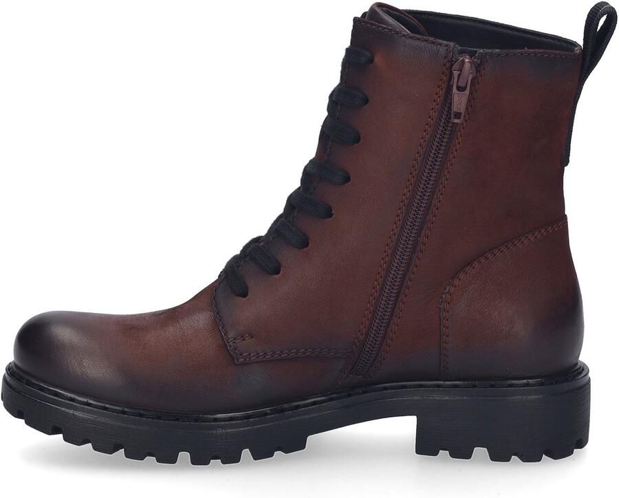 Josef Seibel Melinda 02 veterboot