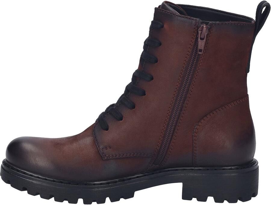 Josef Seibel Melinda 02 veterboot