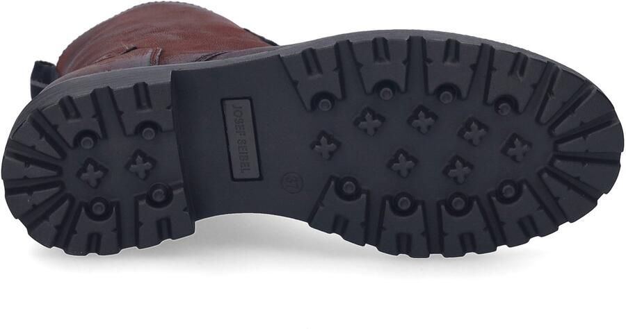 Josef Seibel Melinda 02 veterboot