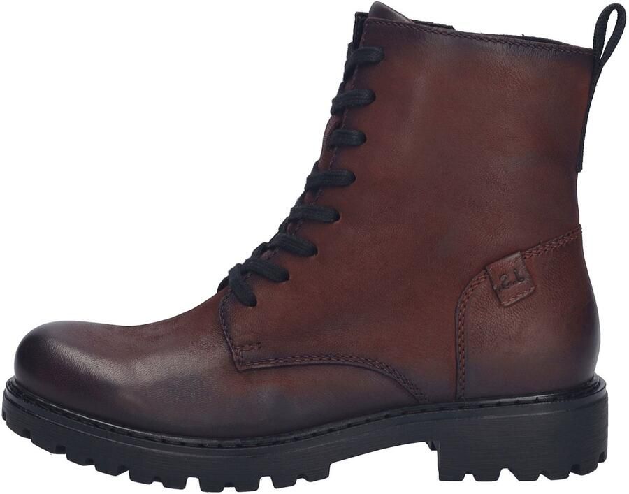 Josef Seibel Melinda 02 veterboot