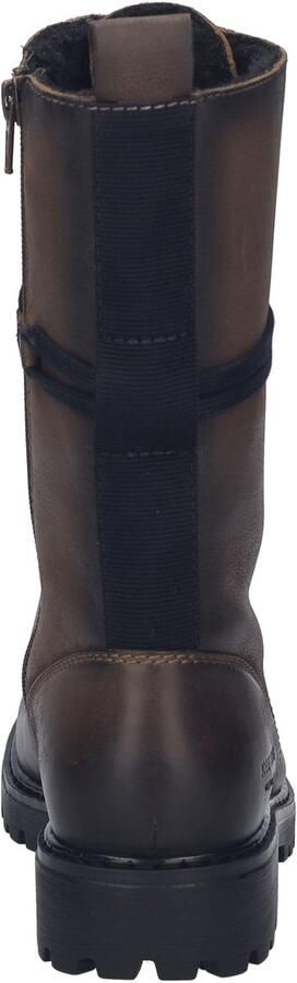 Josef Seibel Melinda 29 Stiefel für Damen Braun