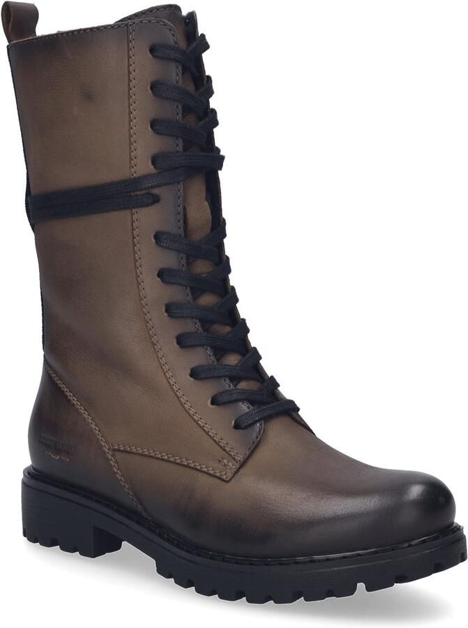 Josef Seibel Melinda 29 Stiefel für Damen Braun - Foto 1