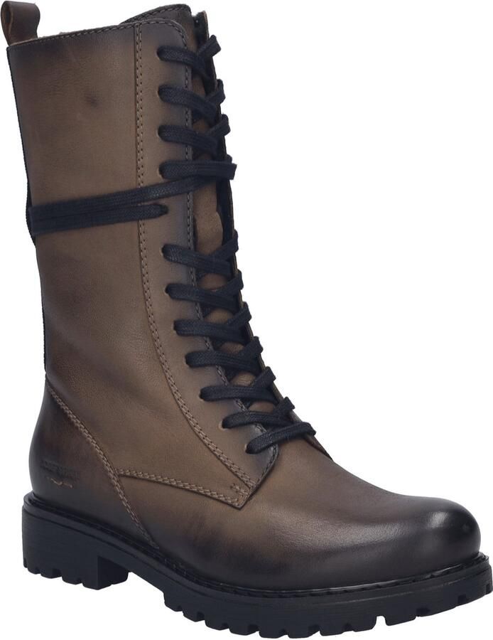 Josef Seibel Melinda 29 Stiefel für Damen Braun
