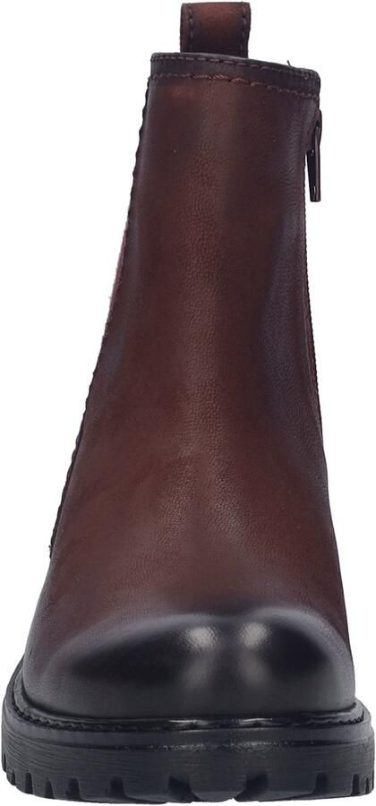 Josef Seibel Melinda 30 Stiefelette für Damen Rot