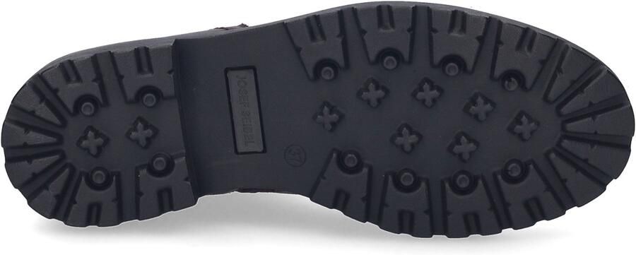 Josef Seibel Melinda 30 Stiefelette für Damen Rot