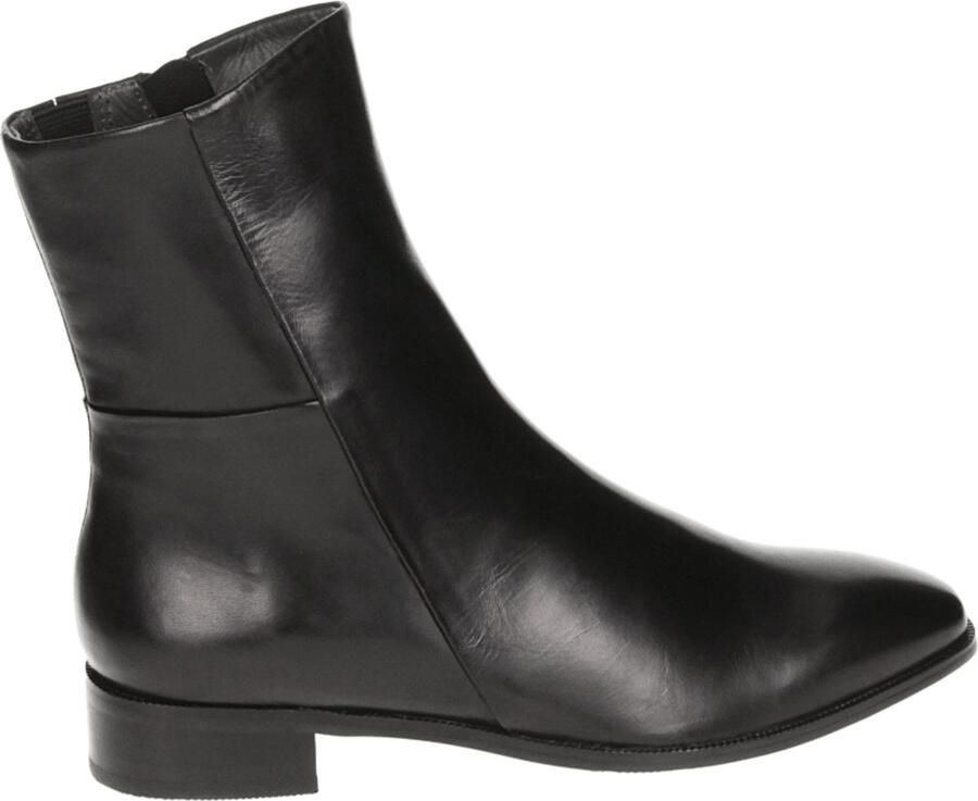 Josef Seibel Melinda 31 Stiefel für Damen Schwarz