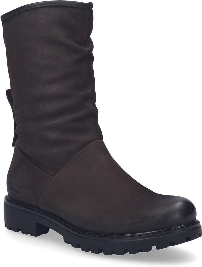 Josef Seibel Melinda 31 Stiefel für Damen Braun