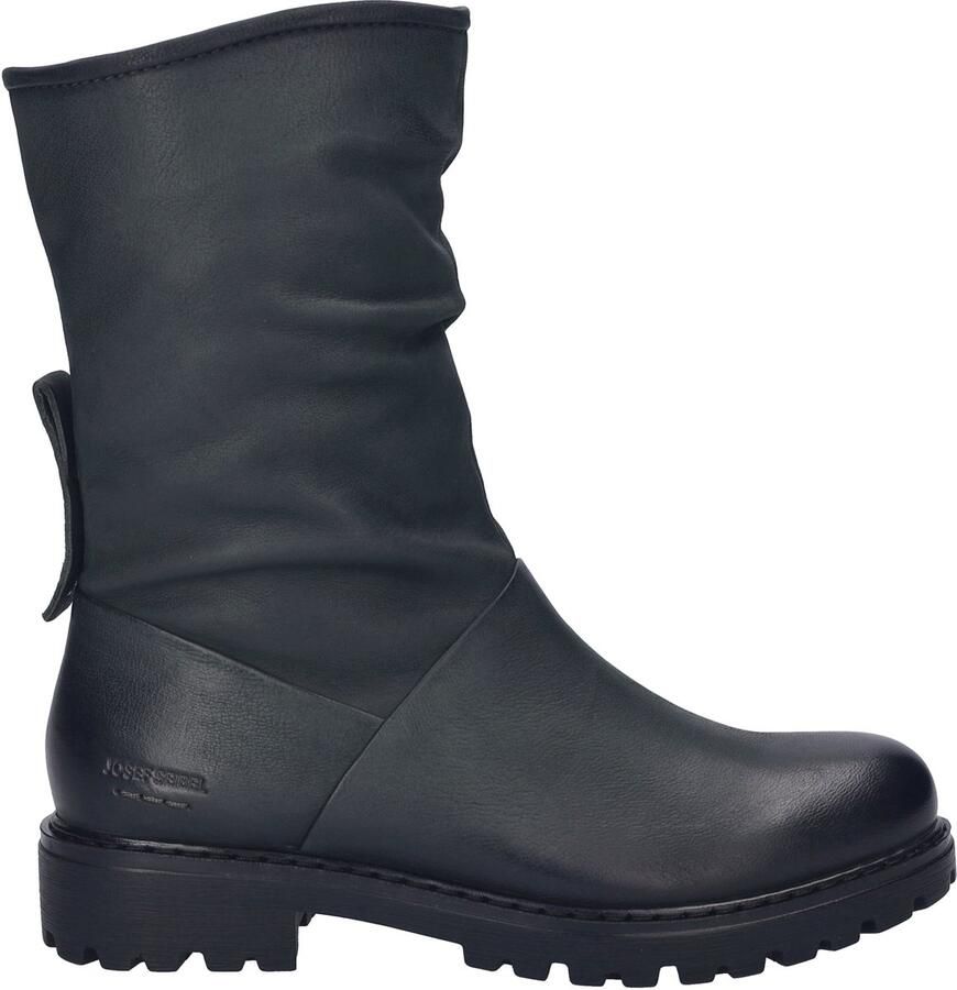Josef Seibel Melinda 31 Stiefel für Damen Grün