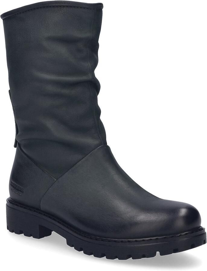 Josef Seibel Melinda 31 Stiefel für Damen Grün