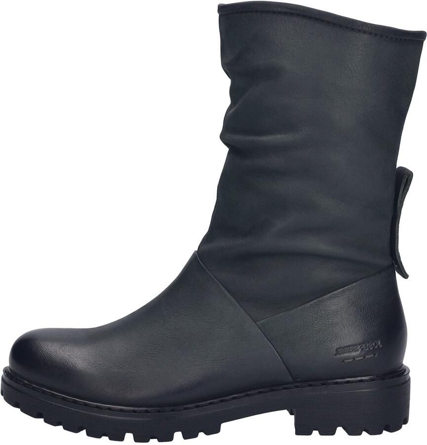 Josef Seibel Melinda 31 Stiefel für Damen Grün