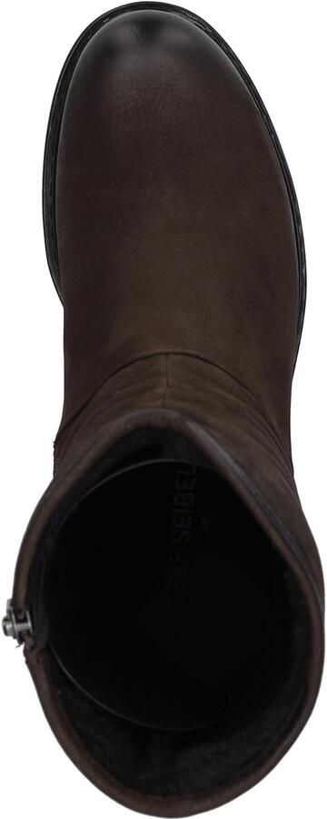 Josef Seibel Melinda 31 Stiefel für Damen Braun - Foto 2