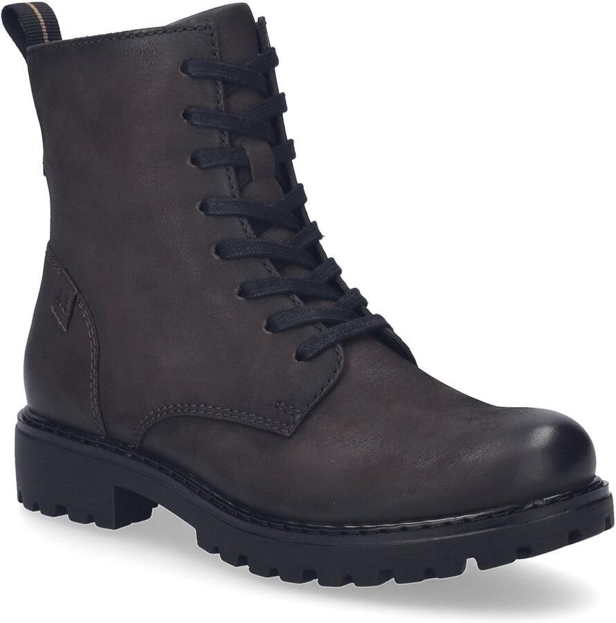 Josef Seibel Melinda 02 Stiefelette für Damen Braun