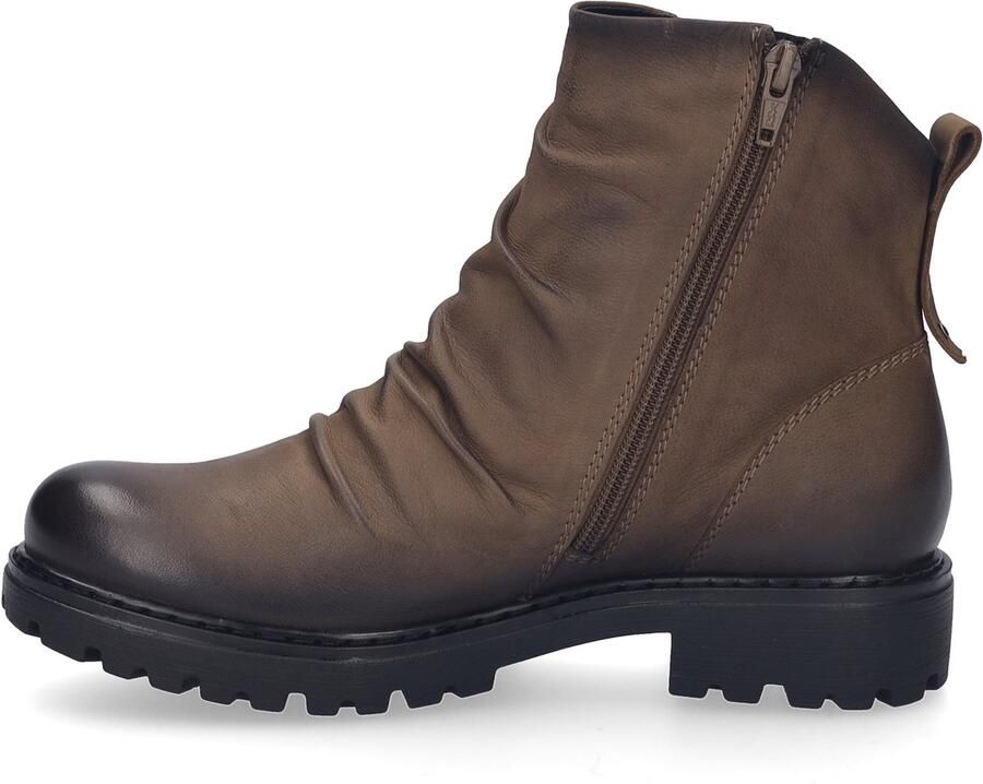 Josef Seibel Melinda 33 Stiefelette für Damen Braun - Foto 2