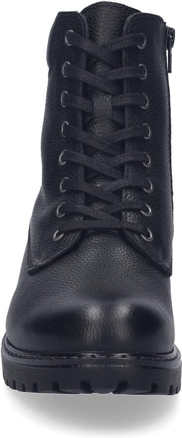 Josef Seibel Melinda 27 Stiefelette für Damen Schwarz - Foto 2