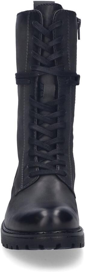 Josef Seibel Melinda 29 Stiefel für Damen Grau - Foto 2