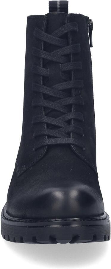 Josef Seibel Melinda 02 Stiefelette für Damen Schwarz - Foto 2