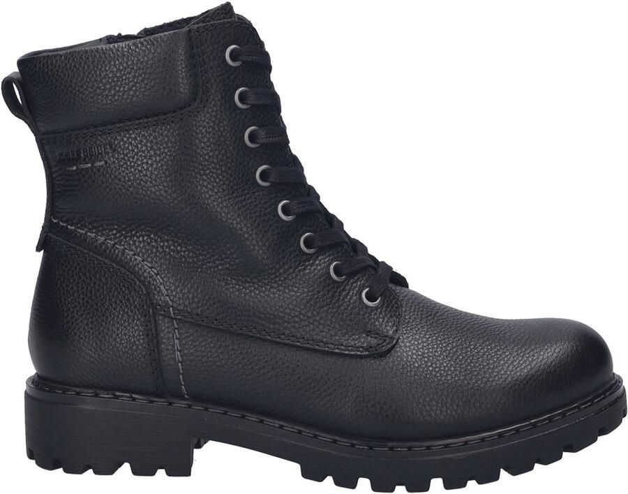 Josef Seibel Melinda 27 Stiefelette für Damen Schwarz